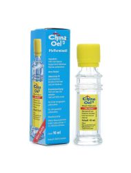 China Oel Çin Yağı 10 ml