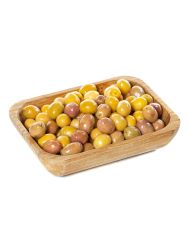 Natumora Çizik Yeşil Zeytin-300 g