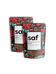 Saf Kakaolu & Damla Çikolatalı Granola 360 gr x 2