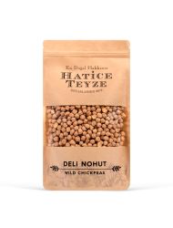 HATİCE TEYZE  DELİ NOHUT  500 GR