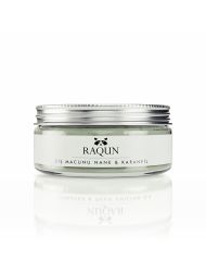 RAQUN Diş Macunu - Nane & Karanfil 50ml