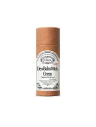 Doğal Deodorant / Deo Balm Stick Green