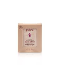 gülsha ROSE DUST 28*07 GR SACHET BOX