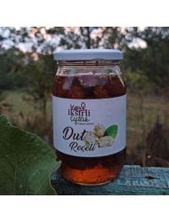 Dut Reçeli 400 g