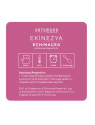 Natumora Ekinezya-40 g