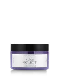 Pure Project-El ve Vücut Peelingi