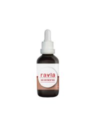 RAVLA Sarı Kantaron Yağı - 50ml