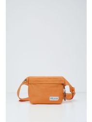 %100 RECYCLED FANNY BAG ORANGE