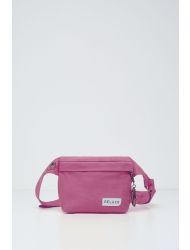 %100 RECYCLED FANNY BAG PINK