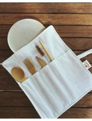 Omnia Design Bambu Organizer