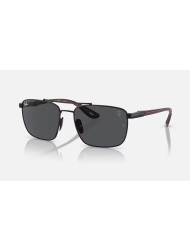 Ray-Ban RB 3715-M F020/87 58*18 145