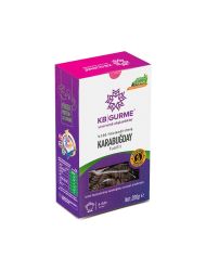 Glutensiz & Vegan Filizlend. Karabuğday Makarna Fusilli 200 gr