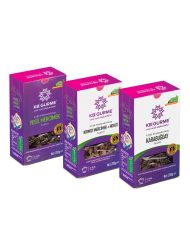 Glutensiz Mega Avantaj Set Fusulli Makarna 200 gr 3 Adet