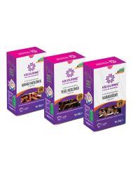 Glutensiz Mega Avantaj Set Rigatoni Makarna 200 gr 3 Adet