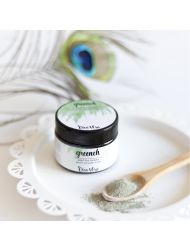 GREENCH – YEŞİL TOZ MASKE