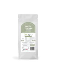 GREEN TEA MIX	Teagro Yeşil Çay Mix Paketi