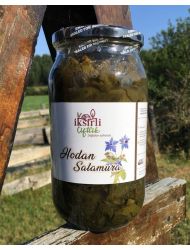 Hodan (Ispıt) Salamura 1000 g