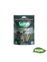 Humm OrganicOrganik Vegan Zeytinli Grissini - 55g