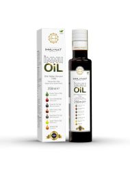 İmmunat İmmu Oil Bitki Yağları Karışımı + CBD 250 ML