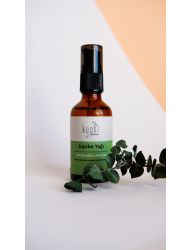 Kyphi Natural Jojoba Yağı(Simmondsia chinensis) %100 Saf - Soğuk Sıkım 