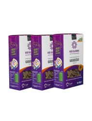 Glutensiz & Vegan Filizlendirilmiş Karabuğday Makarna 200gr 3Adet