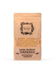 HATİCE TEYZE  KARABUĞDAY TARHANA  250 GR