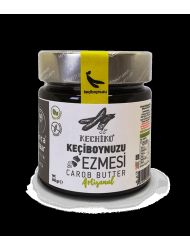 Keçiboynuzu Ezmesi Artizanal 260 gr