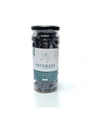 Natumora Kuru Sele Siyah Zeytin-300 g