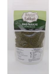 Köyün Bakkalı Maş Fasulye 500 gr