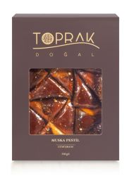 Muska Pestil 350 G Gümüşhane