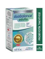 Nbtlife Duobalance Adults