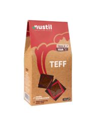 Glutensiz Teff Tahılı 350 g