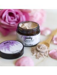 PİNKY – PEMBE TOZ MASKE