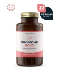 Probiome-Novo 30 Tablet