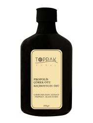 Propolis Çörek Otu Keçiboynuzu Özü 270 G