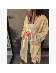 Rhea Keten Kimono