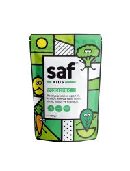 Saf Kids Veggie Mix 100 gr