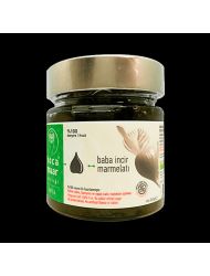 Şeker İlavesiz Baba İncir Marmelatı 270 gr