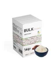 Bulk Proteince Zenginleştirilmiş Çikolatalı 400g İçecek Tozu