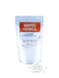 Organik Glutensiz Filizlendirilmiş Sorgum Unu(500gr)