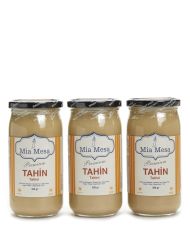 Tahin 500 gr x 3 Adet