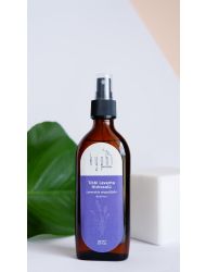 Kyphi Natural Tıbbi Lavanta Hidrosolü(Lavandula Agnustifolia) %100 Saf Tıbbi Lavanta Bitki Suyu