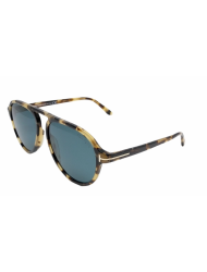 Tom Ford TF 756 55N 57*16 145