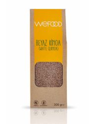 Wefood Beyaz Kinoa 300 gr