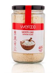 Wefood Glutensiz Badem Unu 250 gr 2'li