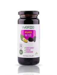 Wefood Organik Dut Özü 315 gr (Soğuk Sıkım)