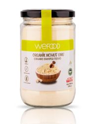 Wefood Organik Nohut Unu 350 gr