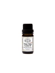 Ylang Ylang Uçucu Yağı