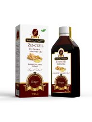 İmmunat Zencefil Ekstraktı 250 ML