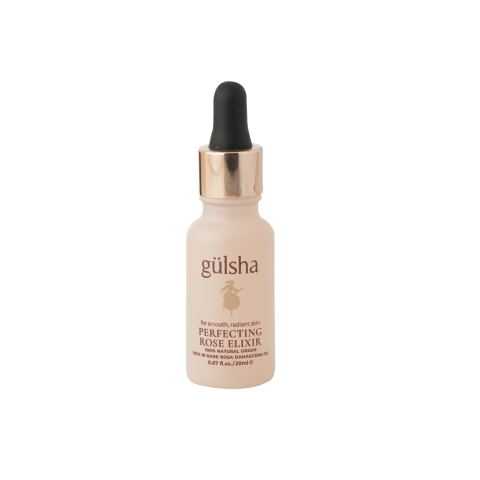 gülsha 20 ML PERFECTING ROSE ELIXIR